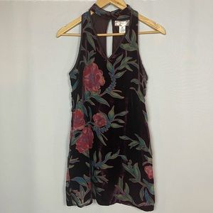 Band of Gypsies Dress SIZE XS NWT READ DESCRIPTION